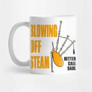 Better Call Saul Mug